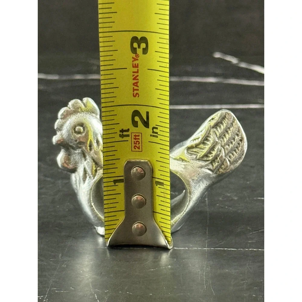 Shafford vintage metal